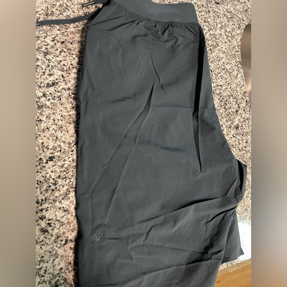Lululemon THE short no liner